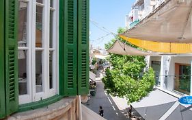 The 3 Rooms Boutique Hotel